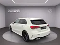 MERCEDES-BENZ A 220 AMG Line 7G-DCT 4Matic