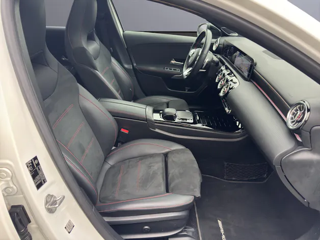 MERCEDES-BENZ A 220 AMG Line 7G-DCT 4Matic
