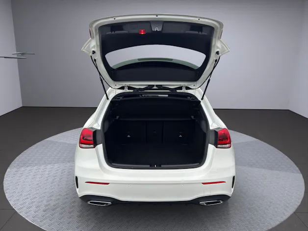 MERCEDES-BENZ A 220 AMG Line 7G-DCT 4Matic