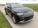 JEEP Grand Cherokee 3.0 CRD Summit Automatic
