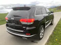 JEEP Grand Cherokee 3.0 CRD Summit Automatic