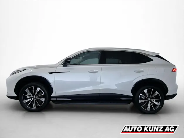 MG MG HS 1.5 T PHEV Luxury