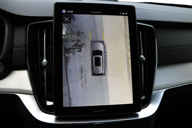VOLVO XC90 T8 AWD PluginHybrid Dark Edition Geartronic