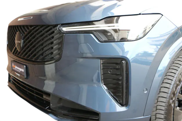 VOLVO XC90 T8 AWD PluginHybrid Dark Edition Geartronic