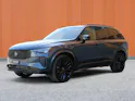 VOLVO XC90 T8 AWD PluginHybrid Dark Edition Geartronic