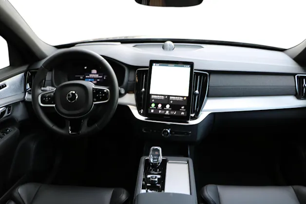 VOLVO XC90 T8 AWD PluginHybrid Dark Edition Geartronic