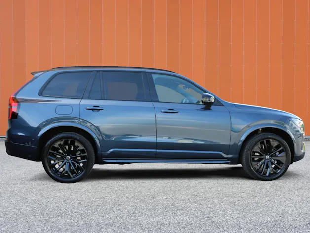 VOLVO XC90 T8 AWD PluginHybrid Dark Edition Geartronic