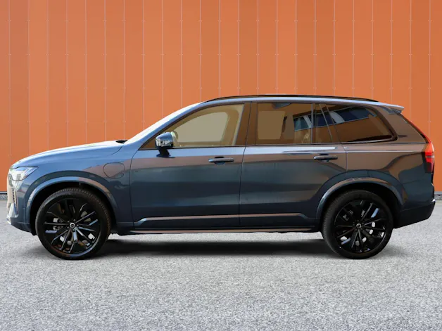 VOLVO XC90 T8 AWD PluginHybrid Dark Edition Geartronic