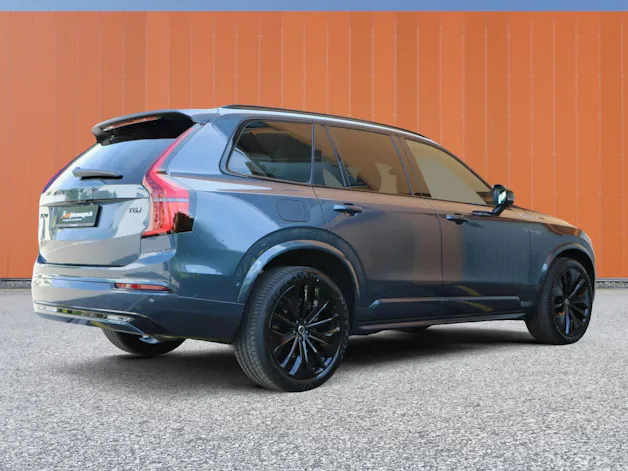 VOLVO XC90 T8 AWD PluginHybrid Dark Edition Geartronic
