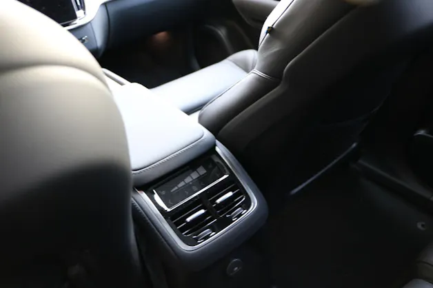 VOLVO XC90 T8 AWD PluginHybrid Dark Edition Geartronic