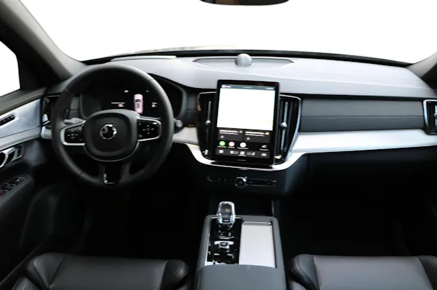 VOLVO XC90 T8 AWD PluginHybrid Dark Edition Geartronic