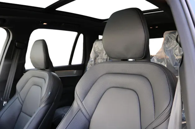 VOLVO XC90 T8 AWD PluginHybrid Dark Edition Geartronic