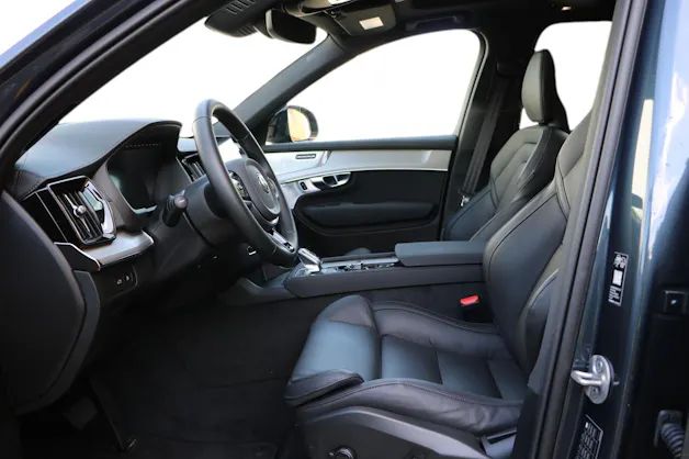 VOLVO XC90 T8 AWD PluginHybrid Dark Edition Geartronic