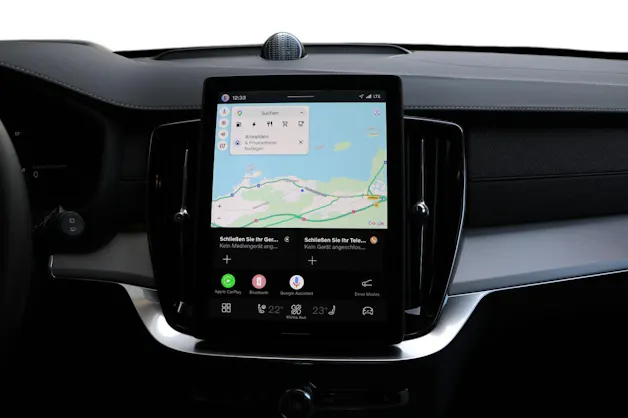 VOLVO XC90 T8 AWD PluginHybrid Dark Edition Geartronic