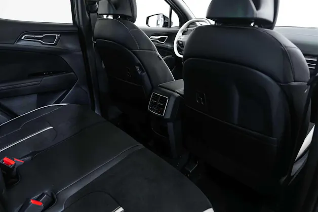Kia Sportage 1.6T-GDi HEV GT-Line 239PS 4x4 Automat NEUES MODELL