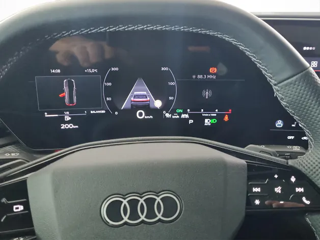 AUDI Q5 SUV S-Line 2.0 TDI quattro S-Tronic