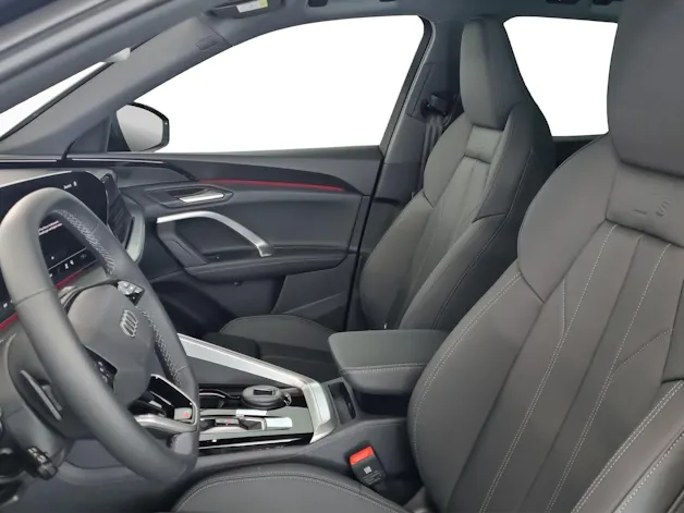 AUDI Q5 SUV S-Line 2.0 TDI quattro S-Tronic