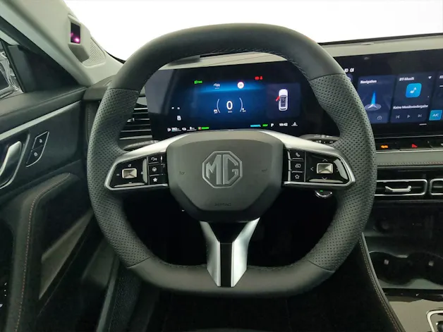 MG MG HS 1.5 T PHEV Luxury