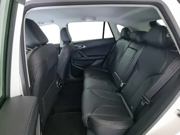 MG MG HS 1.5 T PHEV Luxury