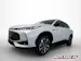 MG MG HS 1.5 T PHEV Luxury