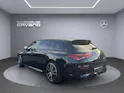MERCEDES-BENZ CLA Shooting Brake 35 AMG 4Matic 7G-DCT