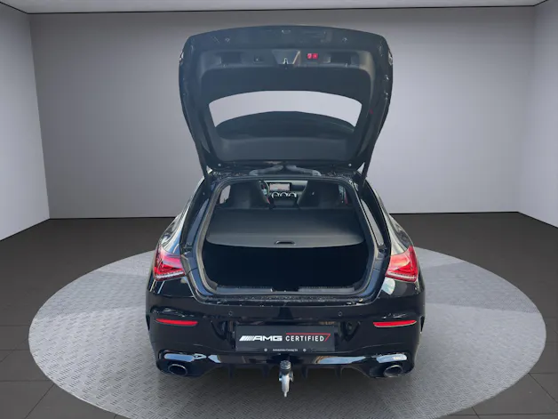 MERCEDES-BENZ CLA Shooting Brake 35 AMG 4Matic 7G-DCT