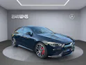 MERCEDES-BENZ CLA Shooting Brake 35 AMG 4Matic 7G-DCT