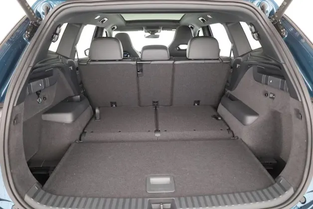VW Tayron 2.0 TDI SCR R-Line 4Motion DSG