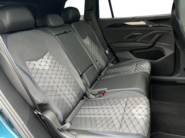 VW Tayron 2.0 TDI SCR R-Line 4Motion DSG