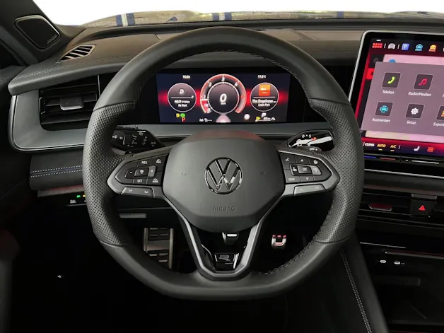 VW Tayron 2.0 TDI SCR R-Line 4Motion DSG
