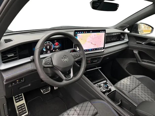 VW Tayron 2.0 TDI SCR R-Line 4Motion DSG