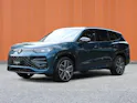 VW Tayron 2.0 TDI SCR R-Line 4Motion DSG