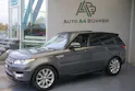 Land Rover RR Sport 3.0SDV6 HSE 306PS 4WD