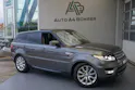 Land Rover RR Sport 3.0SDV6 HSE 306PS 4WD