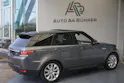 Land Rover RR Sport 3.0SDV6 HSE 306PS 4WD