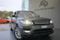 Land Rover RR Sport 3.0SDV6 HSE 306PS 4WD