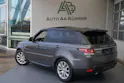 Land Rover RR Sport 3.0SDV6 HSE 306PS 4WD