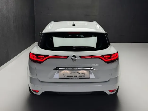 RENAULT Mégane Grandtour 1.3 16V Turbo Techno EDC