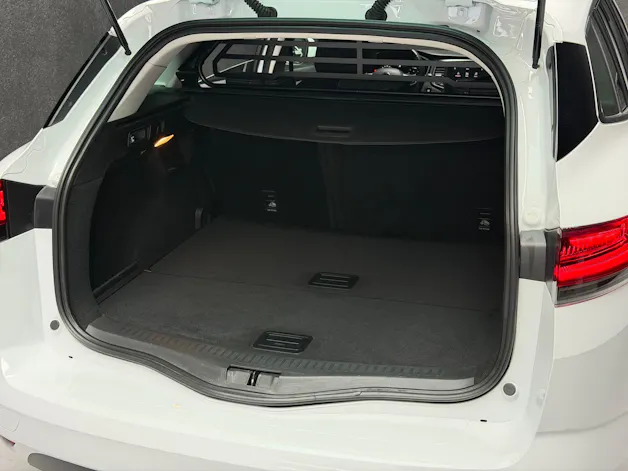 RENAULT Mégane Grandtour 1.3 16V Turbo Techno EDC