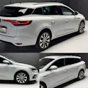RENAULT Mégane Grandtour 1.3 16V Turbo Techno EDC