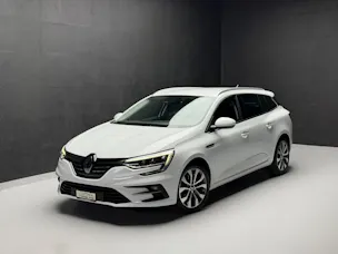 RENAULT Mégane Grandtour 1.3 16V Turbo Techno EDC