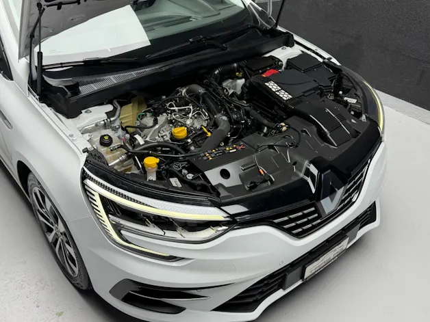 RENAULT Mégane Grandtour 1.3 16V Turbo Techno EDC