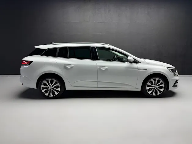 RENAULT Mégane Grandtour 1.3 16V Turbo Techno EDC