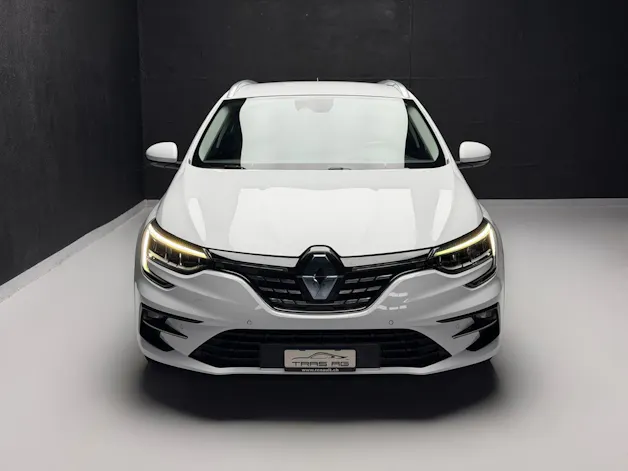 RENAULT Mégane Grandtour 1.3 16V Turbo Techno EDC