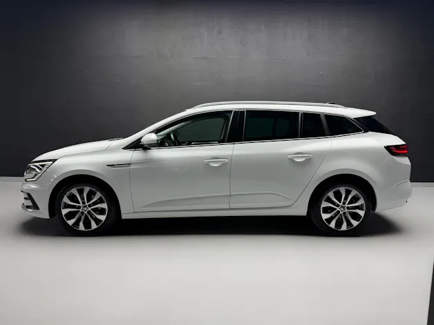 RENAULT Mégane Grandtour 1.3 16V Turbo Techno EDC