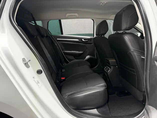 RENAULT Mégane Grandtour 1.3 16V Turbo Techno EDC