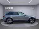 MERCEDES-BENZ GLC 300 AMG Line 4Matic 9G-Tronic