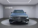 MERCEDES-BENZ GLC 300 AMG Line 4Matic 9G-Tronic