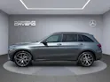 MERCEDES-BENZ GLC 300 AMG Line 4Matic 9G-Tronic