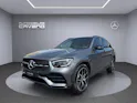 MERCEDES-BENZ GLC 300 AMG Line 4Matic 9G-Tronic